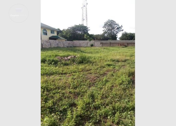  3 PLOTS FOR SALE AT EAST LEGON