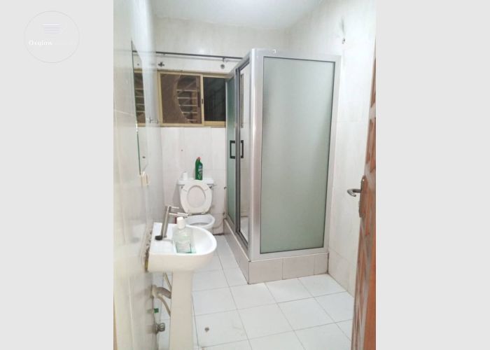  3bedroom and hall self-contained furnished available