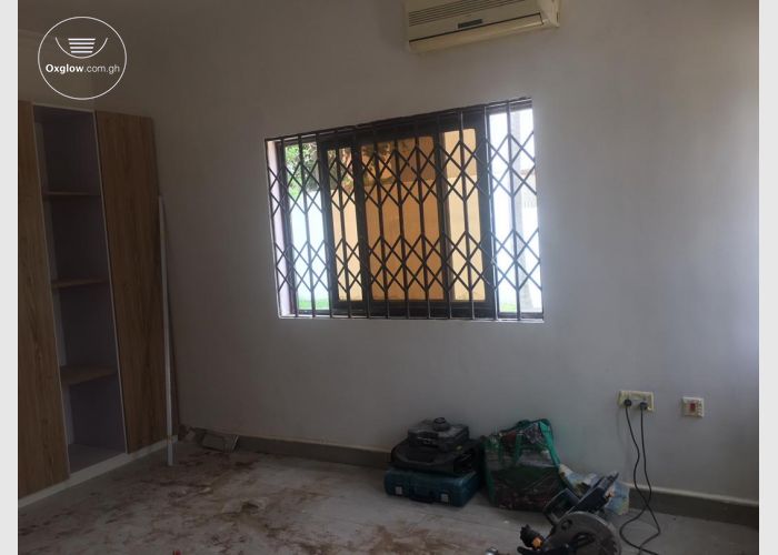  4-Bedroom House For Rent