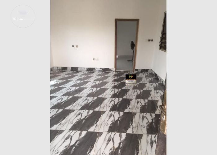  4 Bedrooms House At Kotwi Nkoransa For Rent