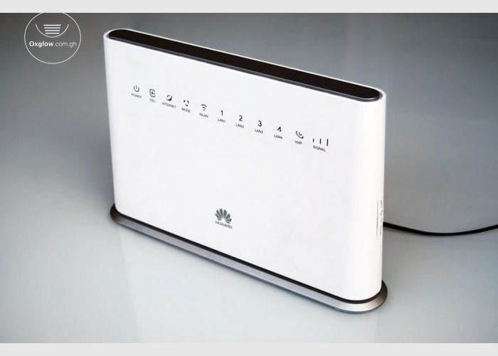  5G/4G+/4G LTE UNIVERSAL TURBONET