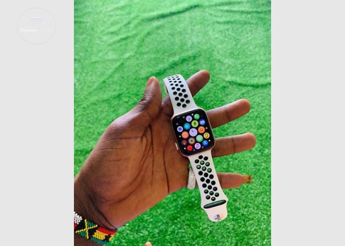  Apple Series 7 Smart Watch