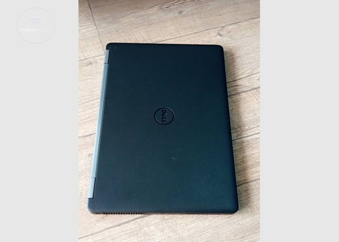  DELL LATITUDE E7470