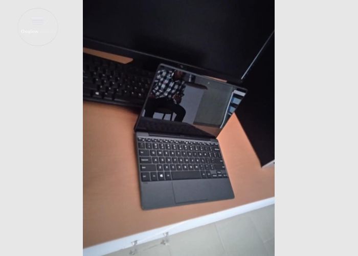  Dell Pro 5055 Touchscreen Laptop