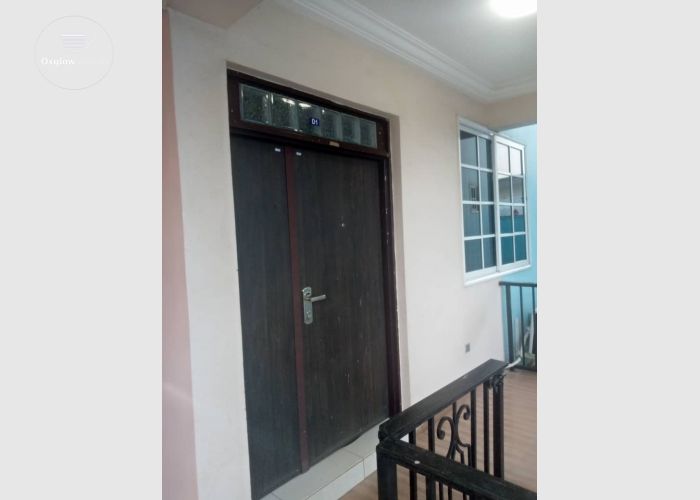  Executive 2-Bedroom Apartment For Rent