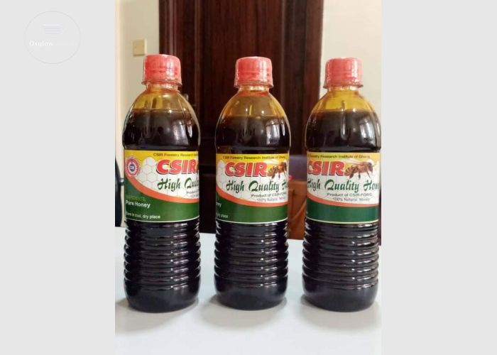  High-Quality CSIR Honey 