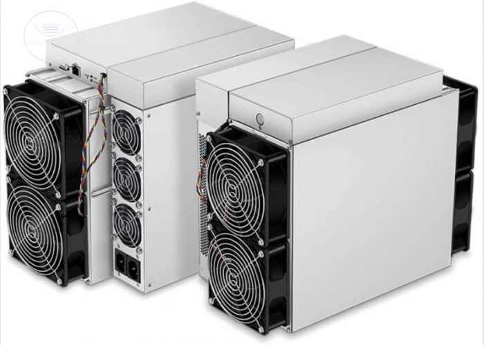  In stock Bitmain Antminer S19 Pro 110Th sha256 Asic Btc miner