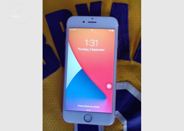  iPhone 6s 64gig