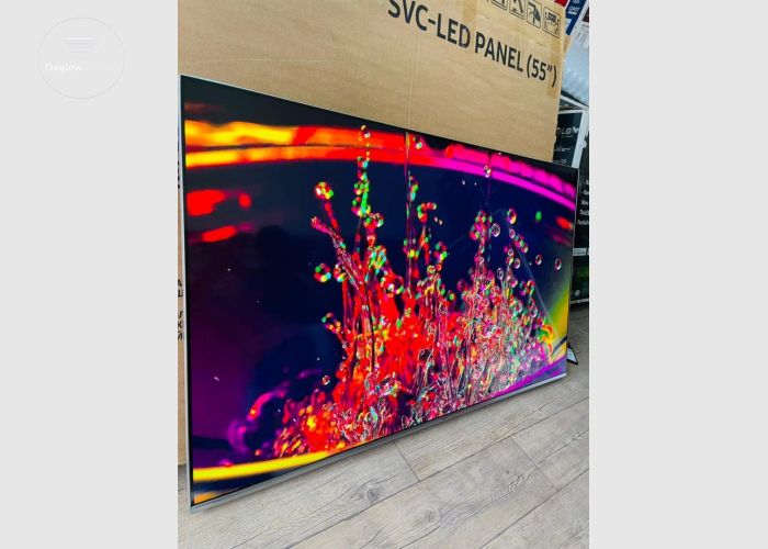  LG 43 inches TV