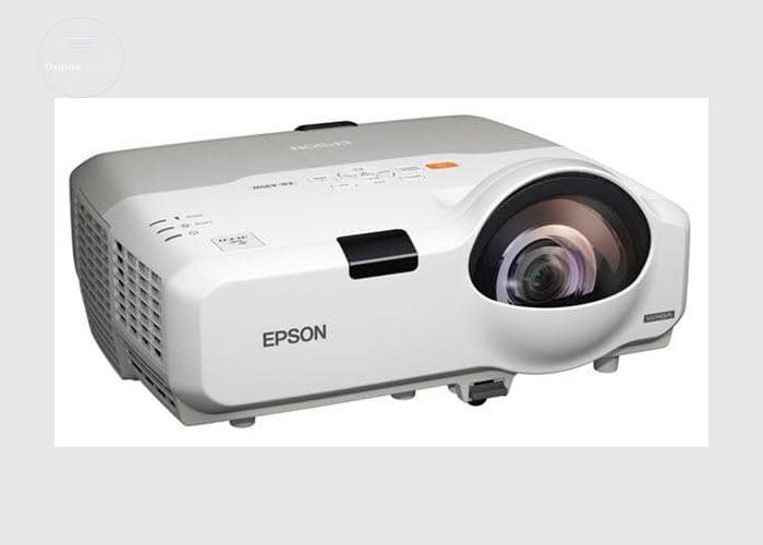  PROJECTORS