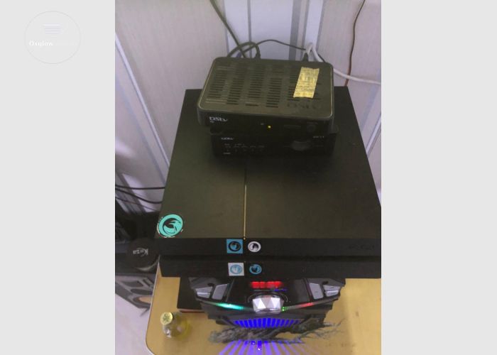  Ps4 pro