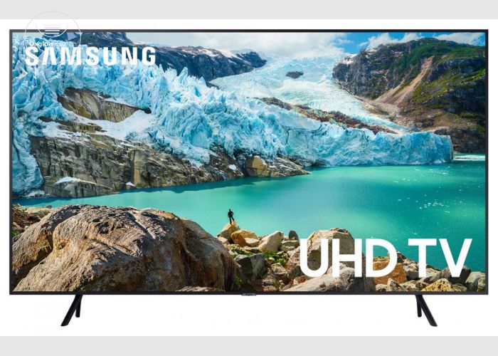  Samsung 70 inch Class 6 Series Smart 4k UHD tv