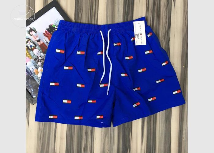  Shorts ðŸ©³