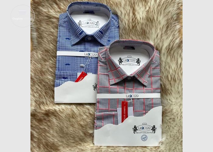  trendy shirts!!!