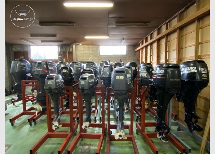  We sell NEW and USED MODEL OF OUTBOARD MOTOR ENGINES WhatsApp  â€ª+17203061962â€¬ 