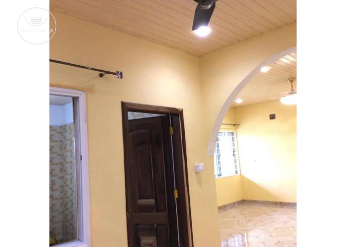  3 Bedrooms Self Compound 