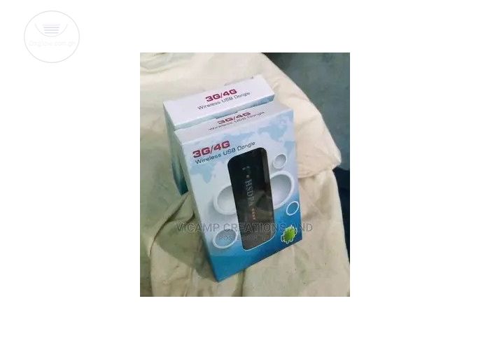  3g/4g Wireless Universal USB Dongle/Modem