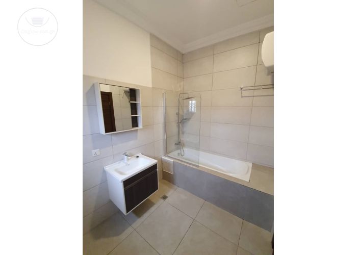  4 Bedroom House with Boyâ€™s Quarters