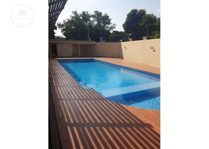  4 Bedrooms Town House Furnished