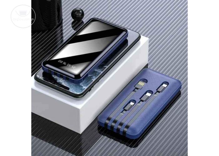 ðŸ”¥ðŸ”¥4 IN 1 SUPER FAST POWER BANKðŸ”¥ðŸ”¥ 