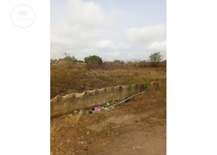 PLOTS AT ASHALAJA AMASAMAN