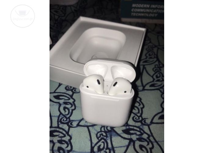  Apple Airpods 2 For Sale 