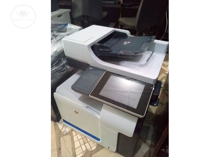  Auto Duplex HP Colour Laser 500 MFP M575 Photocopier/Printer