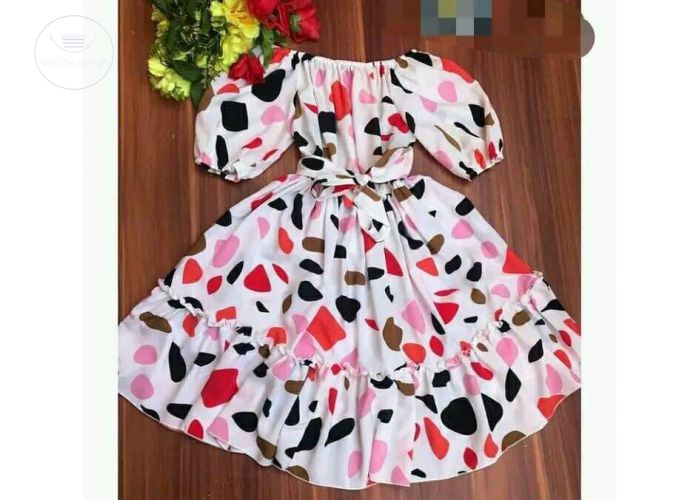 Dress