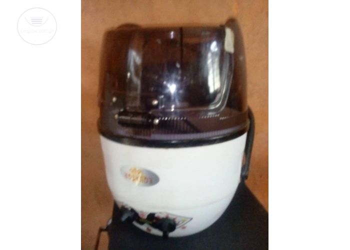  Dryer (Slightly used)