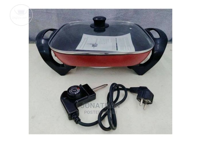  Electric Heating Pot For sale