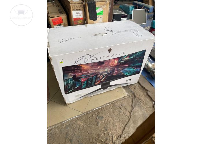  Gaming Monitors For Sale 