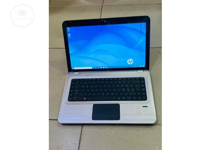 : HP PAVILION DV6
