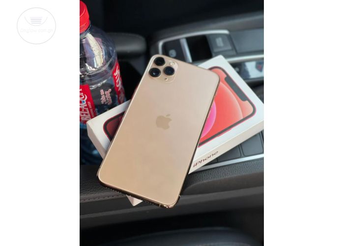  iPhone 11 Pro Max For Sale 