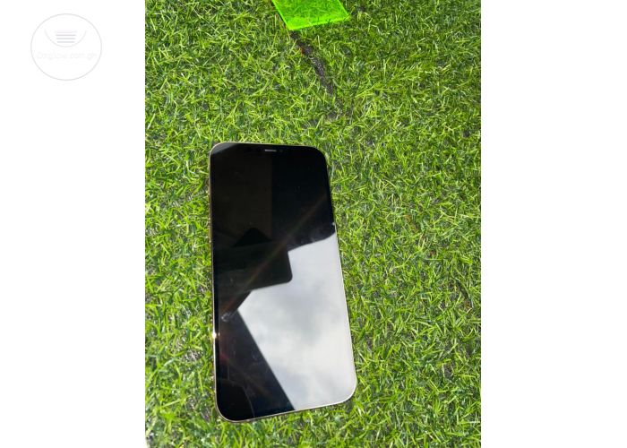  iPhone 12 Pro Max For Sale 
