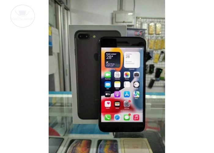  iPhone 7plus For Sale