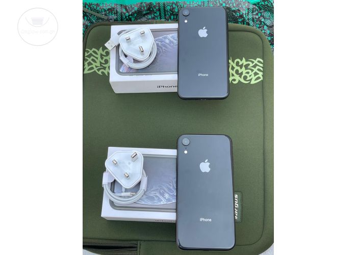 ðŸ‡¬ðŸ‡§ iPhone XR For Sale 