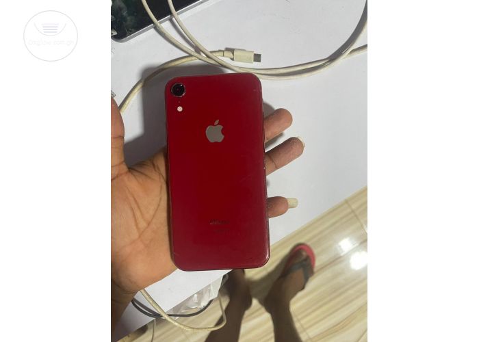  iPhone XR For Sale 