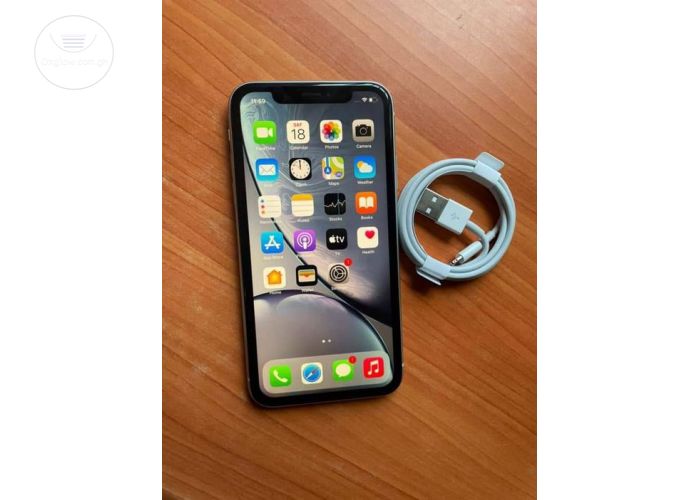  iPhone XR For Sale