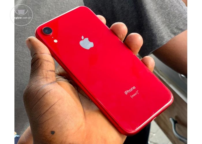  iPhone XR For Sale