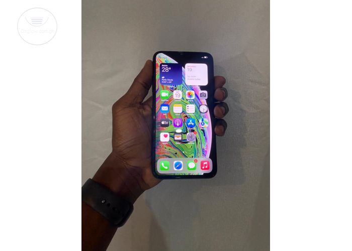  iPhone XS Max For Sale 