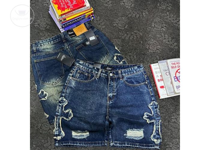  Jeans shorts 
