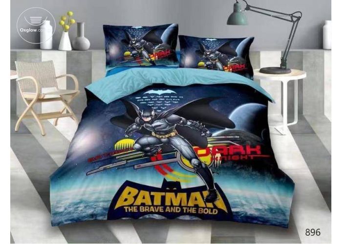  Kids Cartoon Character Bedsheets For Sale 