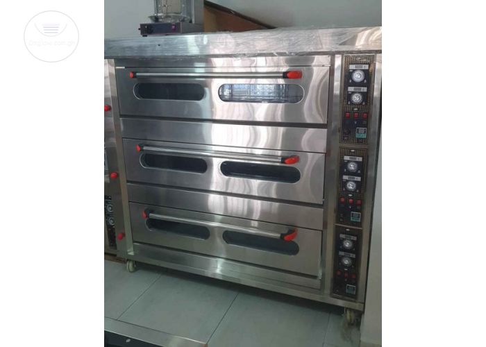  Kitchen and Restaurant Equipment For Sale