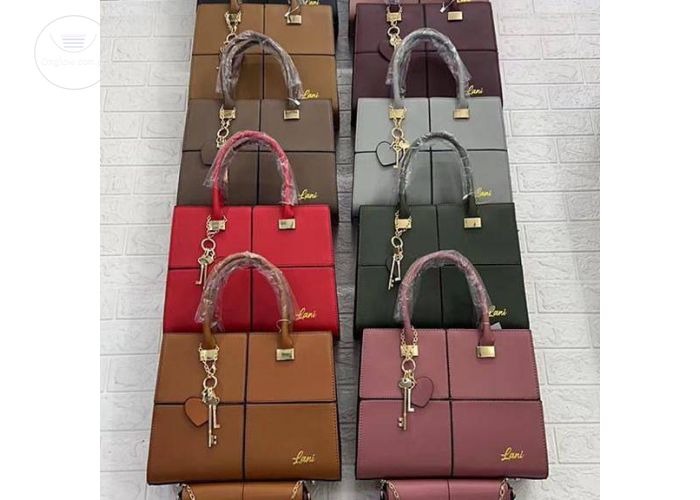  Ladies Hand Bags For Sale