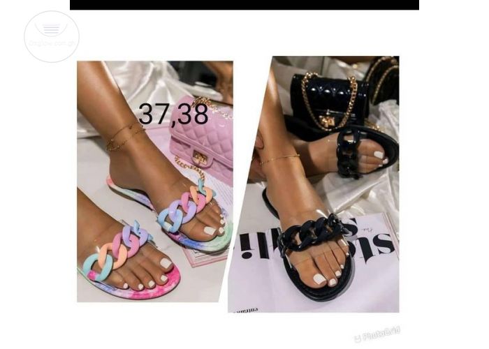  Ladies Slippers For Sale 