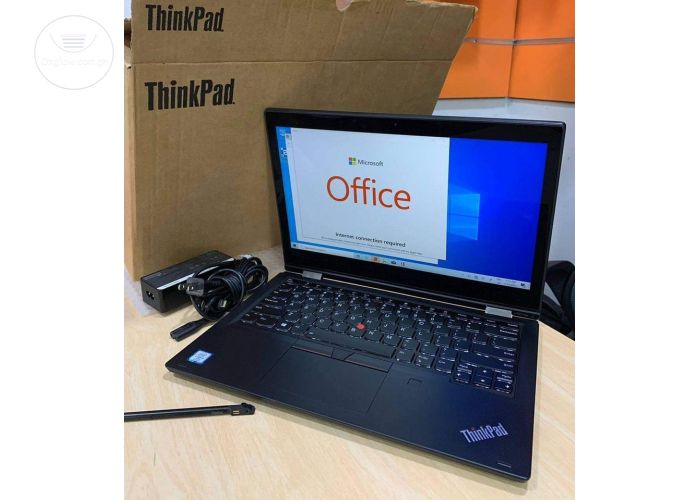  Lenovo ThinkPad