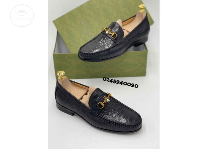  Men Leather Shoes For Sale