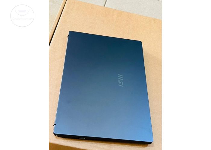  MSI 14 Laptop For Sale 