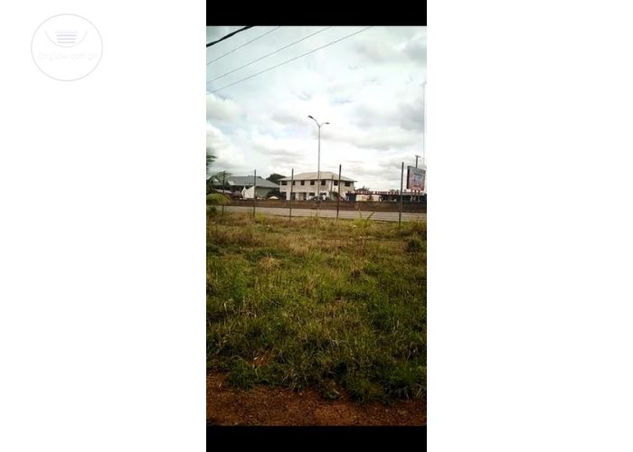  PLOTS OF TITLED LAND FOR SALE AT OYARIFA, 