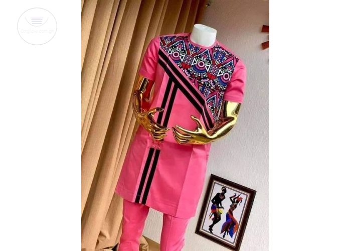  Quality African Wear For Sale 